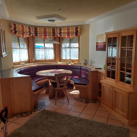 Ferienhaus Kahr Appartment Ennstal Radstadt Εξωτερικό φωτογραφία