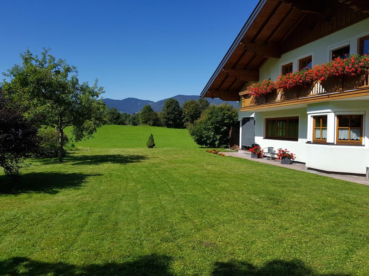 Ferienhaus Kahr Appartment Ennstal Radstadt Εξωτερικό φωτογραφία