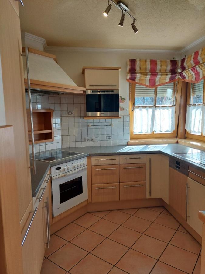Ferienhaus Kahr Appartment Ennstal Radstadt Εξωτερικό φωτογραφία
