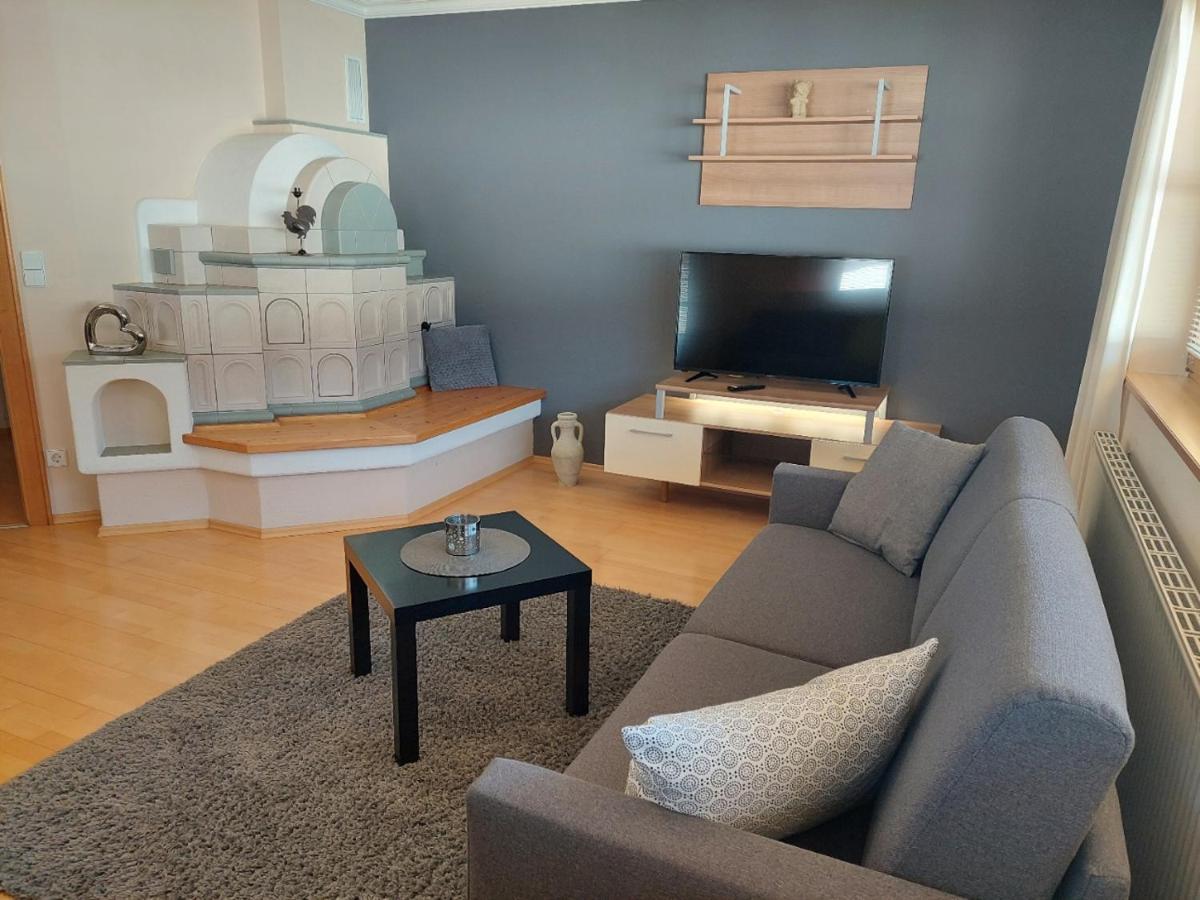 Ferienhaus Kahr Appartment Ennstal Radstadt Εξωτερικό φωτογραφία