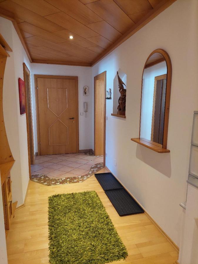Ferienhaus Kahr Appartment Ennstal Radstadt Εξωτερικό φωτογραφία