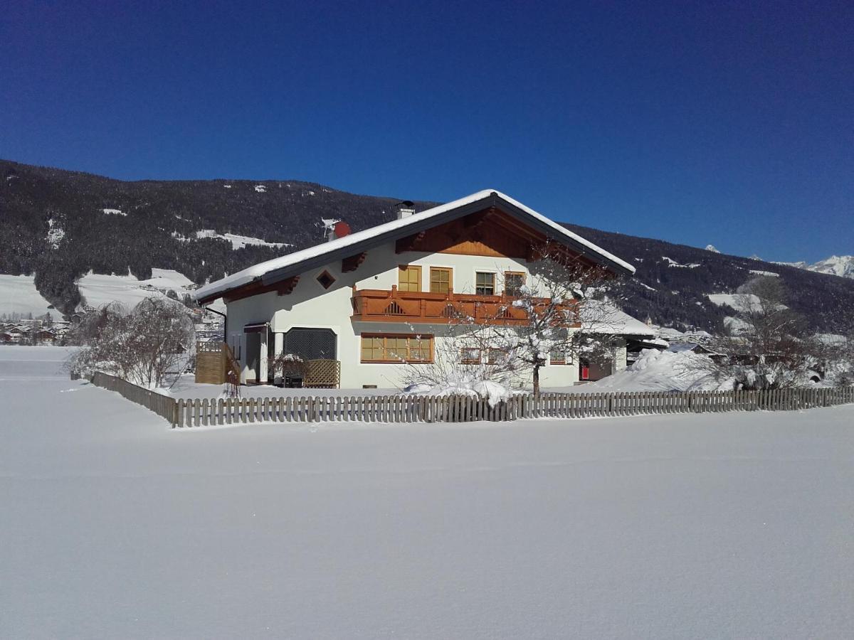 Ferienhaus Kahr Appartment Ennstal Radstadt Εξωτερικό φωτογραφία