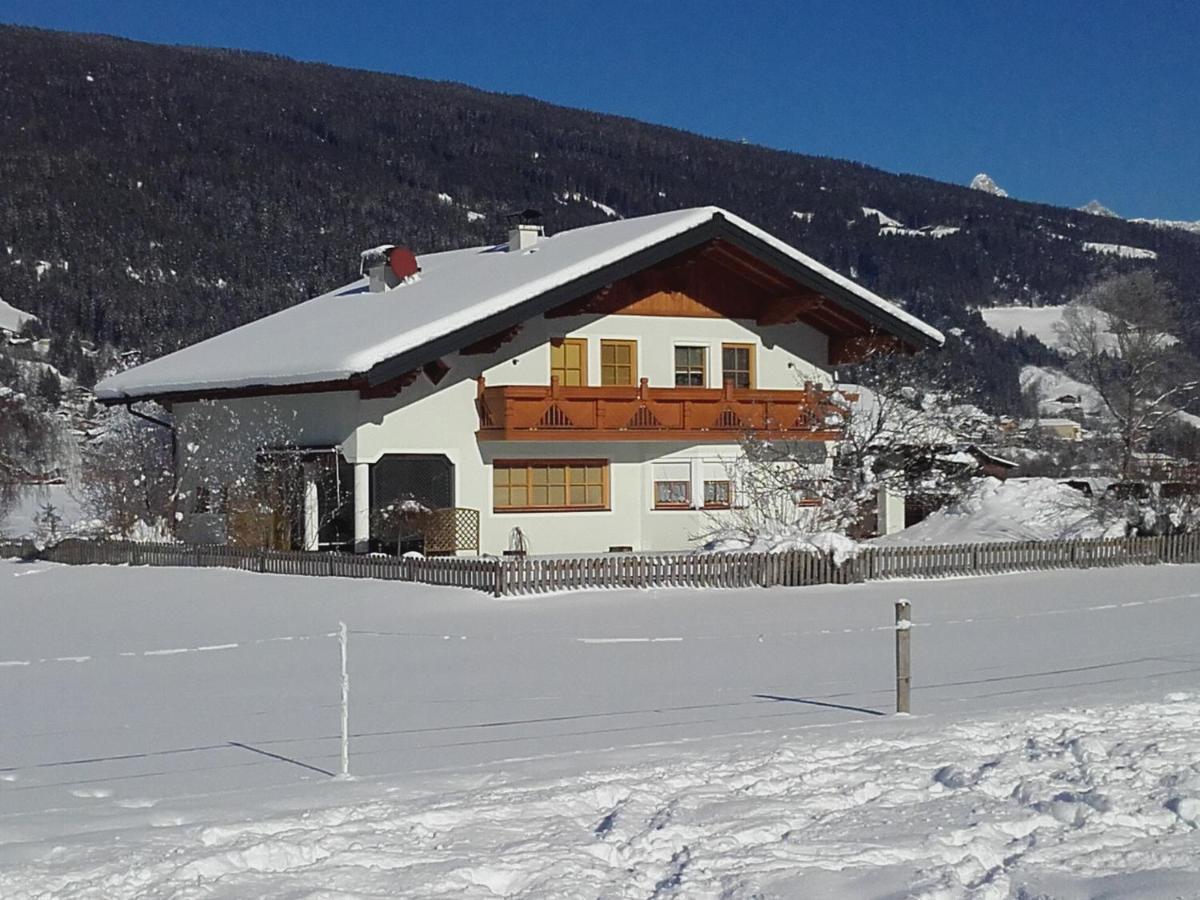Ferienhaus Kahr Appartment Ennstal Radstadt Εξωτερικό φωτογραφία