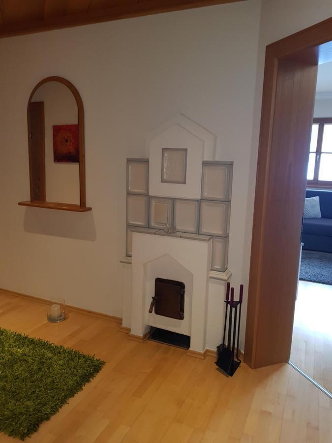 Ferienhaus Kahr Appartment Ennstal Radstadt Εξωτερικό φωτογραφία