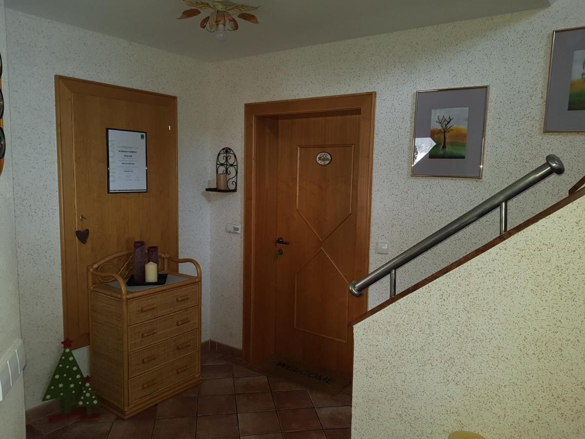 Ferienhaus Kahr Appartment Ennstal Radstadt Εξωτερικό φωτογραφία