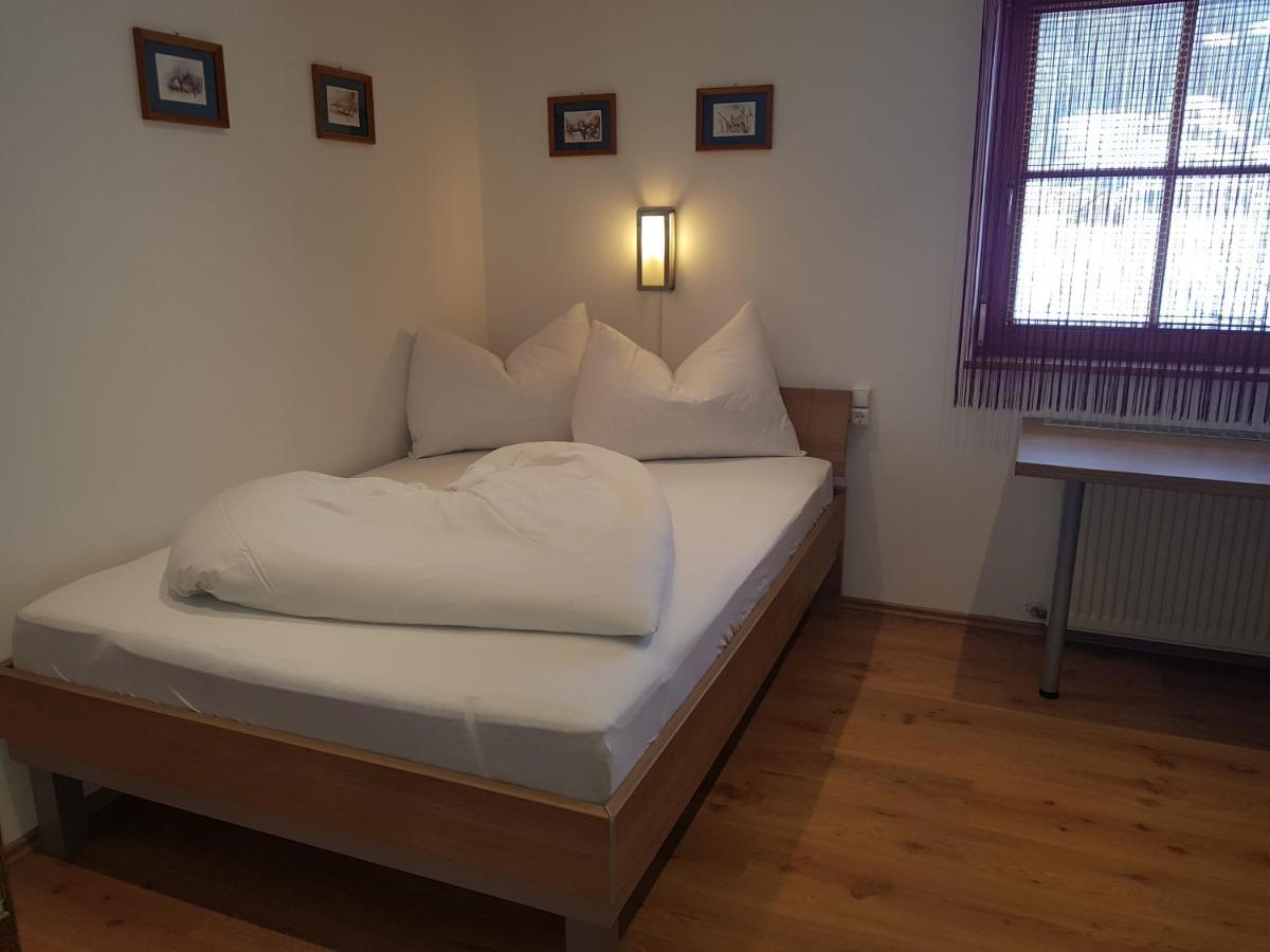 Ferienhaus Kahr Appartment Ennstal Radstadt Εξωτερικό φωτογραφία